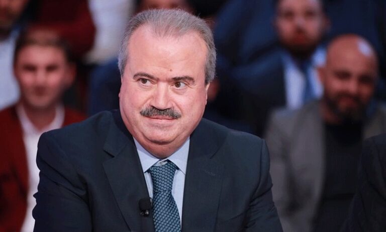 جابر: مشروع إعادة الإعمار يحتاج إلى دقائق ليصبح حقيقة