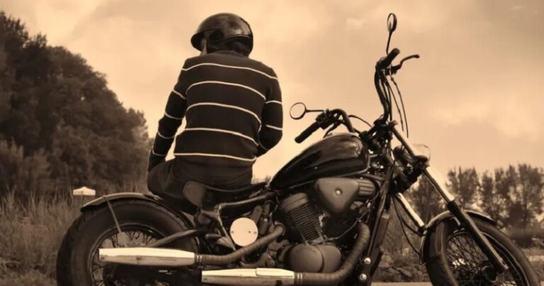 توقيف سائق دراجة يقود بجنون في بعبدا