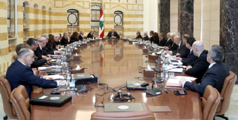 حلّ رئاسي لأزمة “رسالات” وارتياح لمبادرة سلام