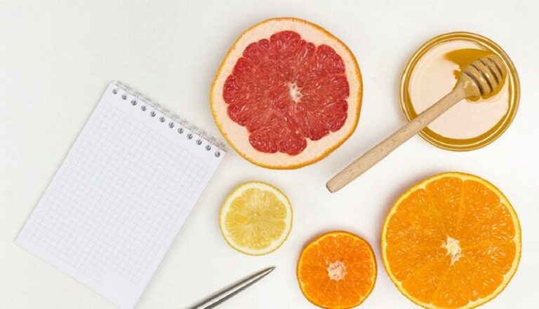 البرتقال للوقاية من الإكتئاب!