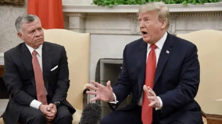 الرهان على الأميركي.. وبئس المصير!