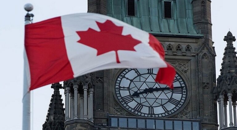 عقوبات كندية على 76 فرداً وكياناً روسياً