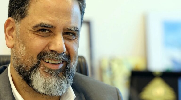 إلغاء مخالفة تكليف الأشقر مديراً عاماً للتربية