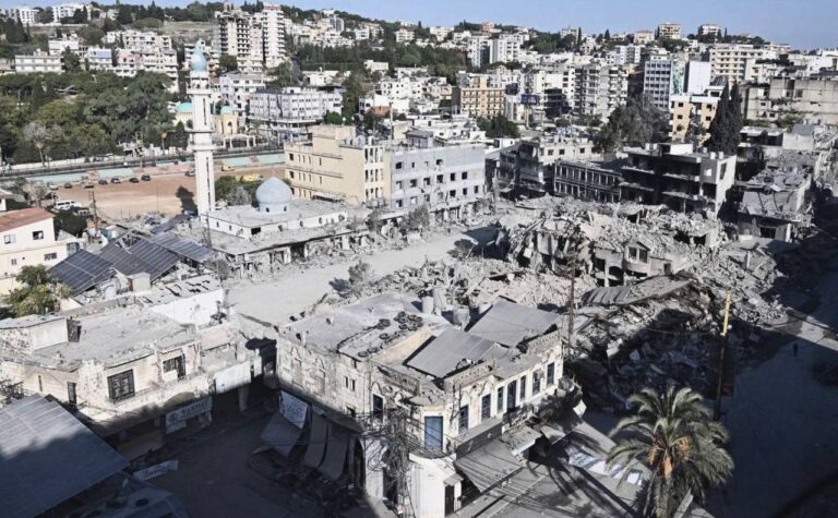 سؤال الدبلوماسية والاستخبارات: ماذا بقي لدى “حزب الله”؟