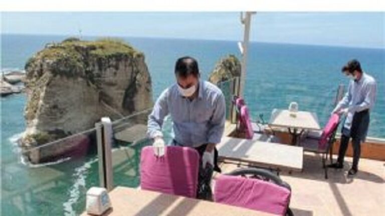 قطاع المطاعم يتوسّع: “موجة” استثمارات داخلية.. وخارجية!