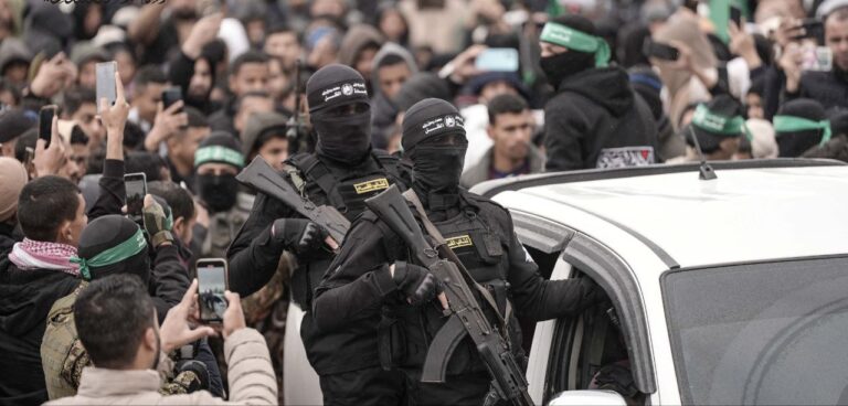 “القسام”: نفذنا كميناً استهدف قوة صهيونية جنوب خان يونس