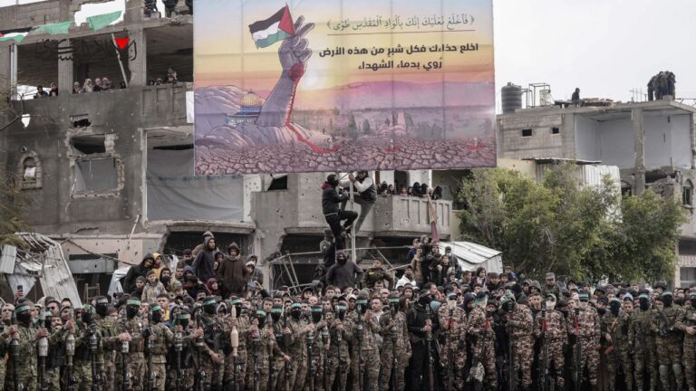 “القسام” تسلّم جثة أسير صهيوني عند الثامنة