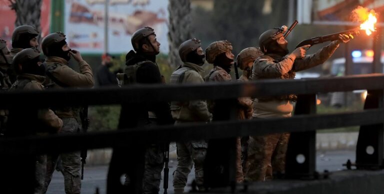 نتنياهو يعلن صراحة: الرهان على جرّ الجيش إلى صدام مع المقاومة