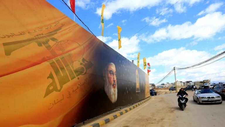 لجنة تجار بدارو: للإقفال الأحد حداداً