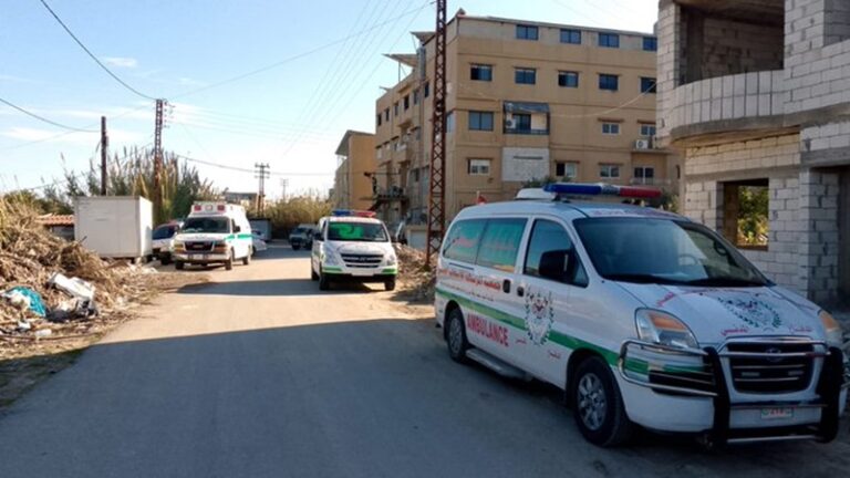 حادث يودي بطلاب مدرسة في الزرارية! (صور)