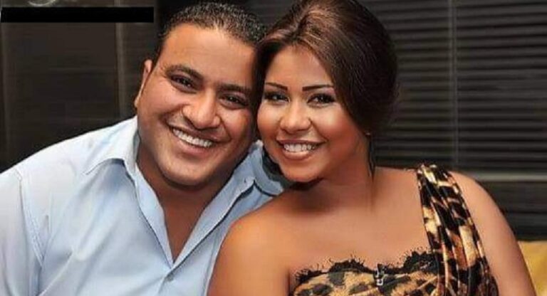 حبس شقيق شيرين عبد الوهاب؟