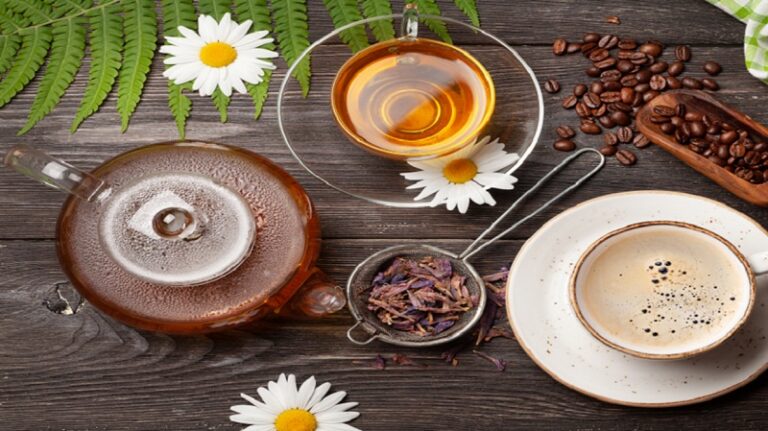 الشاي أم القهوة.. لتقليل خطر الخرف؟