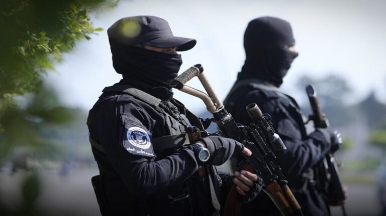 “الداخلية” السورية: الخلية الهجومية تابعة لداعش