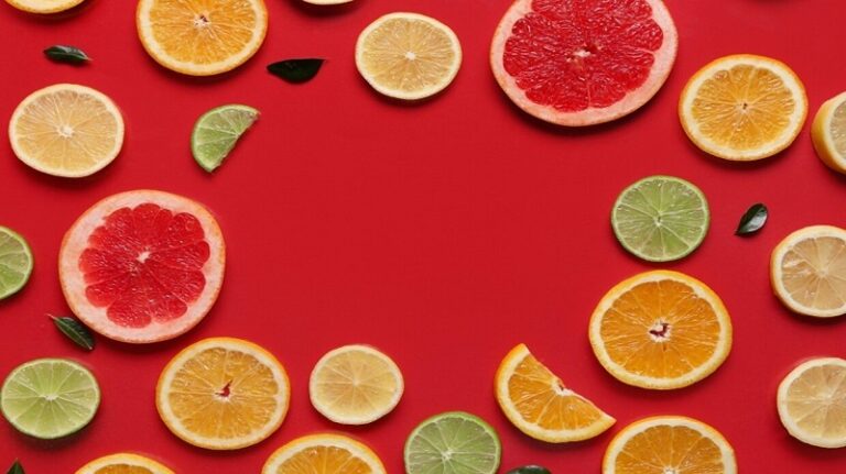 الحمضيات لمكافحة السمنة!