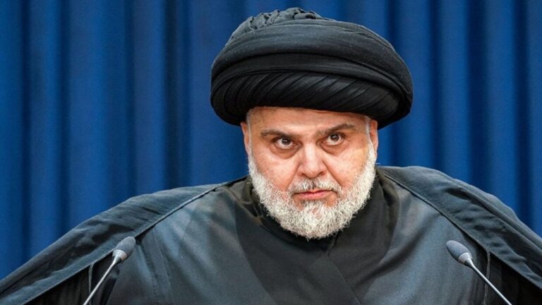 الصدر لترامب: “كفاك جنوناً وغطرسة”