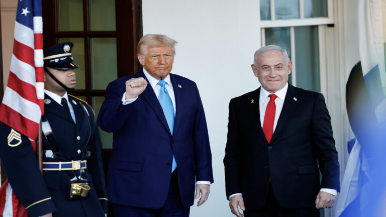 من بايدن إلى ترامب.. 21 مليار دولار ثمن حرب غزة!