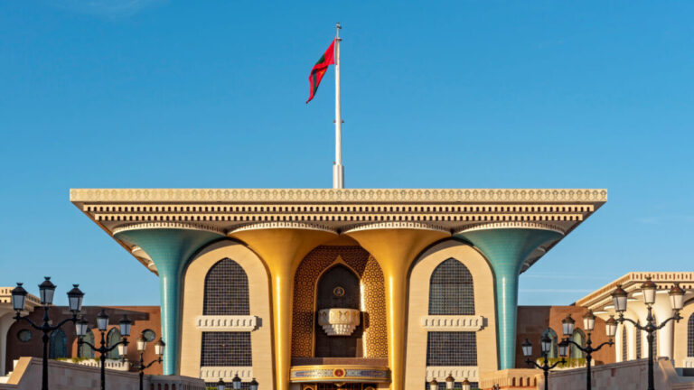 ٍعمان: اتفاق مشرف بين واشنطن وطهران