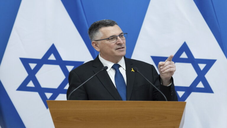 العدو ينسحب من مجلس الأمم المتحدة لحقوق الإنسان