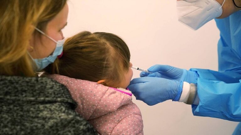 ارتفاع في معدلات الأمراض بين تلاميذ المدارس في ألمانيا