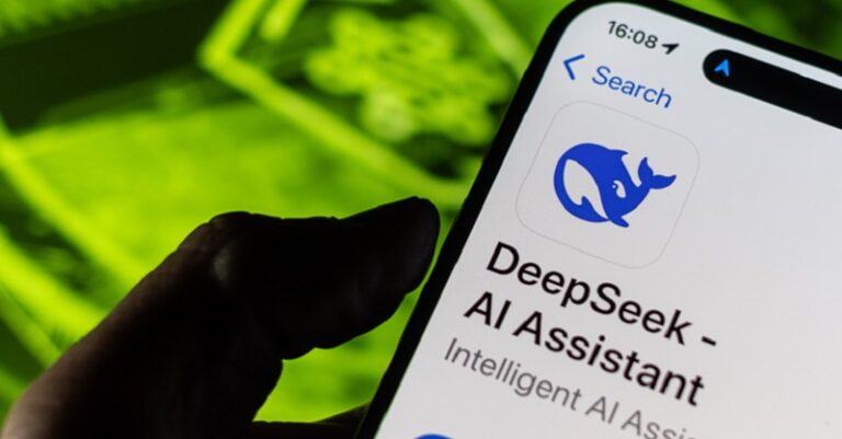 البرلمان النروجي يحظر على أعضائه استخدام “DeepSeek”