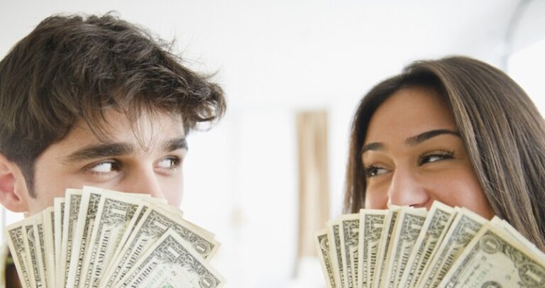 لأول مرة.. رقيب أول يفوز بالجائزة الكبرى للوتو