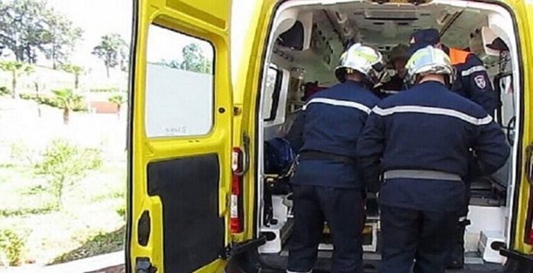 إصابة 120 طالب جامعي بتسمم غذائي في الجزائر