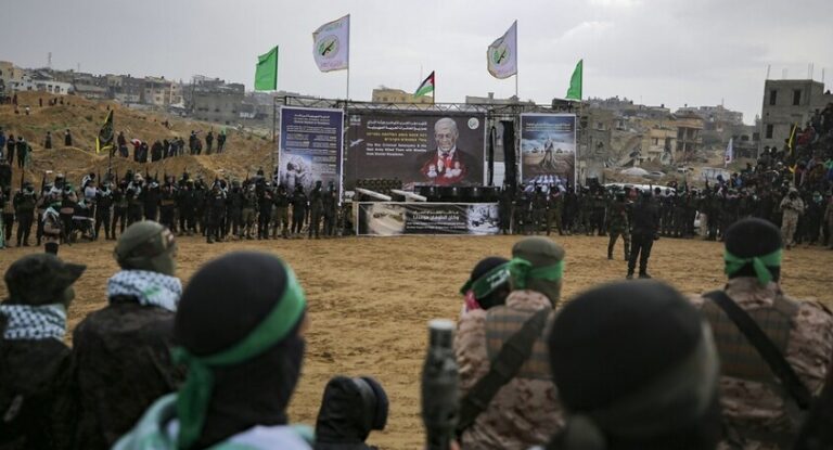 تسليم جثة أسير إسرائيلي