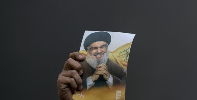 تفاصيل جديدة حول استشهاد السيد نصرالله