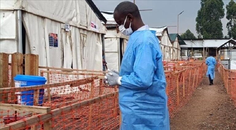 مرض مجهول يفتك بـ52 شخصاً في الكونغو الديمقراطية