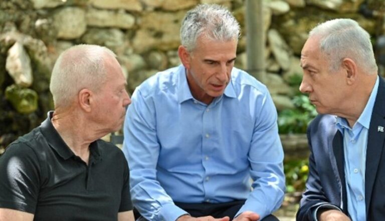 روايات صهيونية متناقضة حول عملية “البيجر”