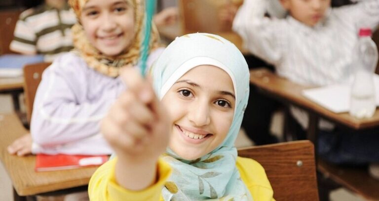 وظائف عامة ممنوعة على المحجبات