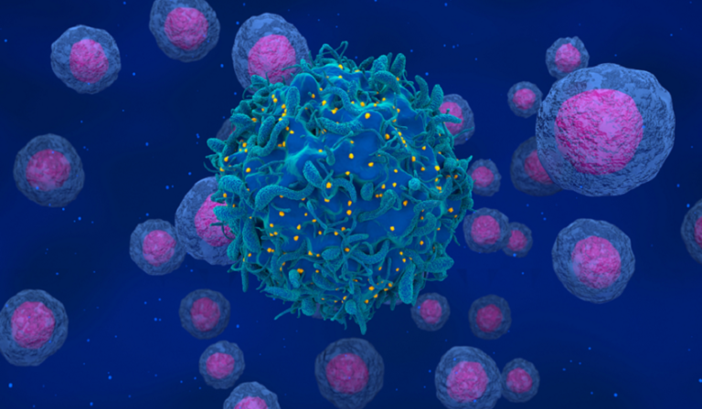 ما هو سر تحوّل فيروس نقص المناعة إلى عدوى؟