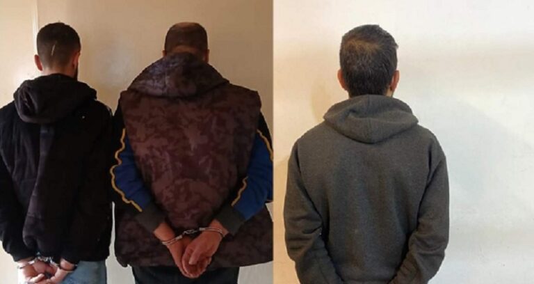 توقيف مطلوبين بجرائم تأليف عصابة وسرقة واحتيال