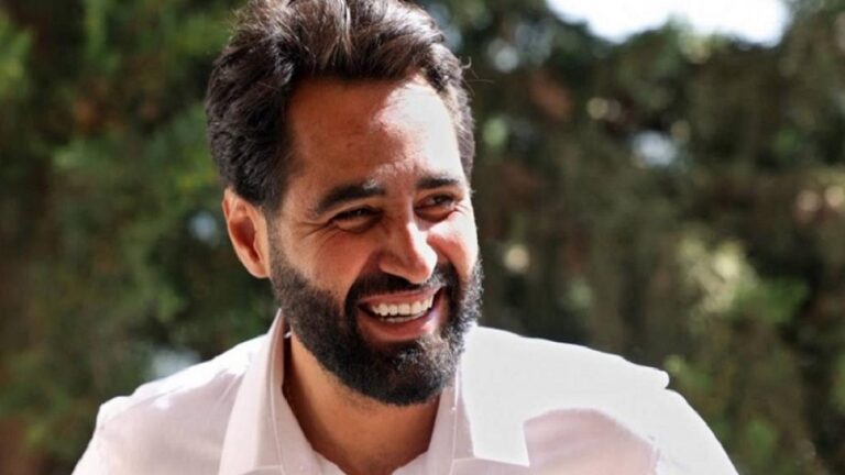 حمدان: لإعفاء سكان القرى الحدودية من فواتير الإتصالات والكهرباء