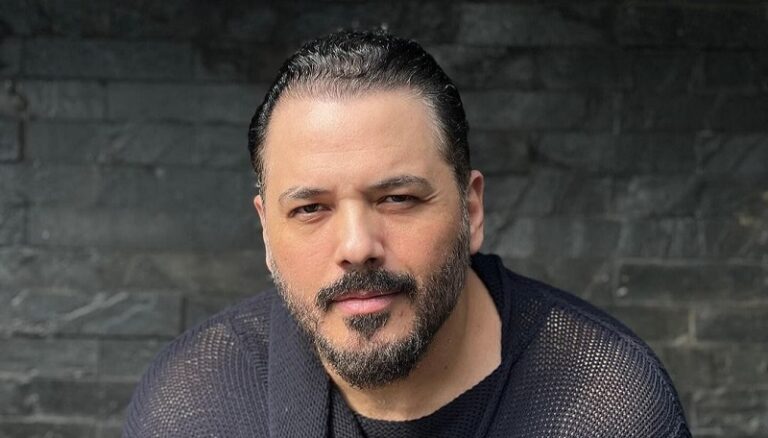 رامي عياش يشوّق الجمهور لجديده “ولا شي”!