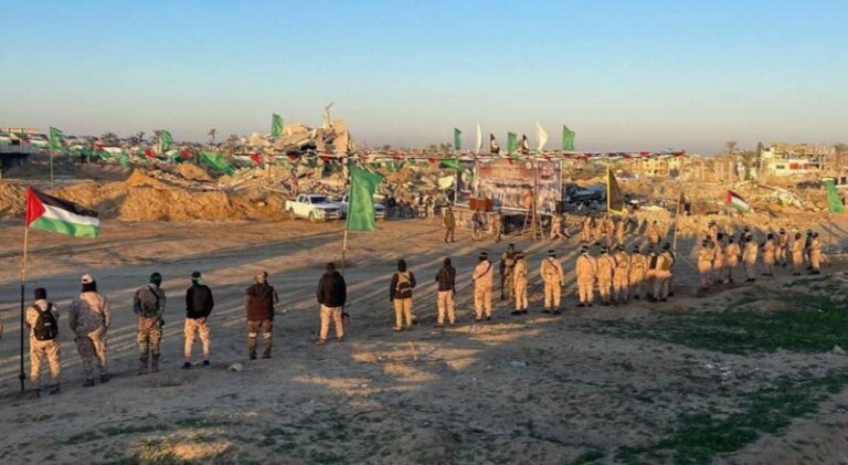 انقطاع الإنترنت في غزة بسبب “عمليات عسكرية”