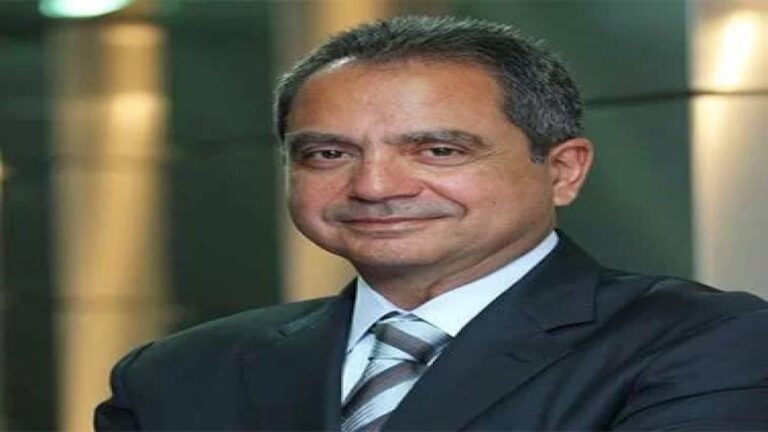 الصدي: لم أًعيّن فياض مستشاراً