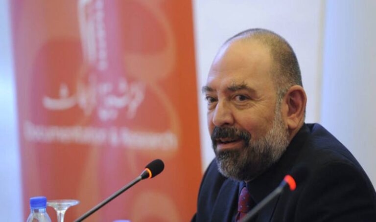 السفارة الألمانية: ما زلنا ننتظر محاسبة قتلة لقمان سليم