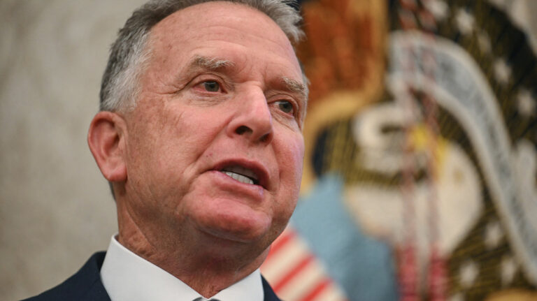 وفد أميركي رفيع في بيروت