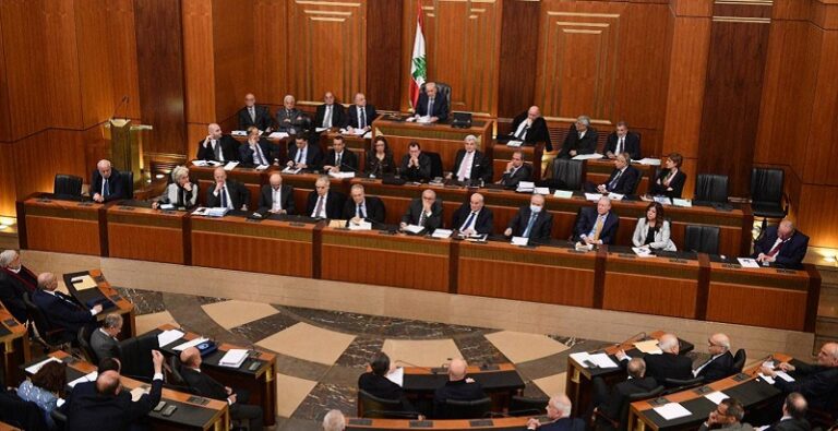 مجلس النواب – لا جلسة بلا سجالات!