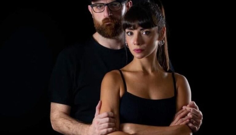 بالصورة ـ آخر “مشاريع” فؤاد يمين وسيرينا الشامي!