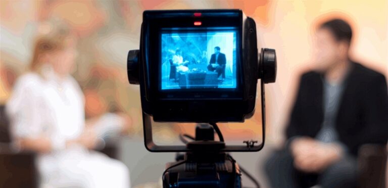 سرقة منزل إعلامية!