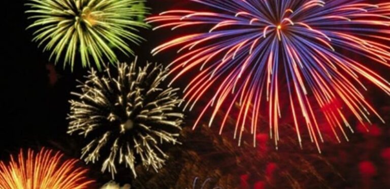 منع المفرقعات النارية في طرابلس