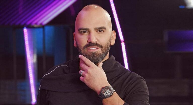 بالفيديو ـ ناجي الأسطا: “رقمي بتعرفي”!