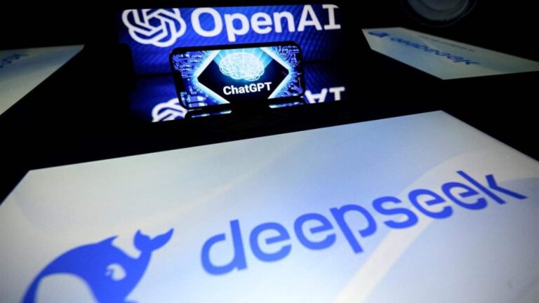 خطوات “Open AI” لمواجهة “ديب سيك”