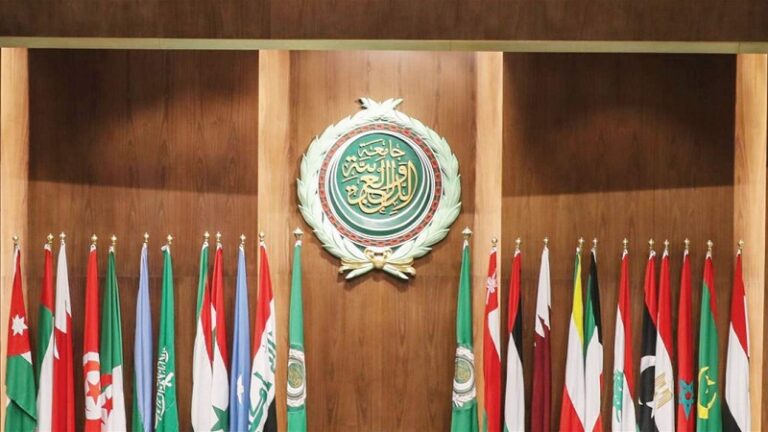 “الجامعة العربية” لترامب: تهجير الفلسطينيين مرفوض