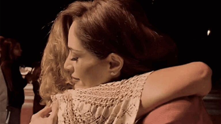 أصالة لعبير نعمة: “بطمني وجودك بوطني”