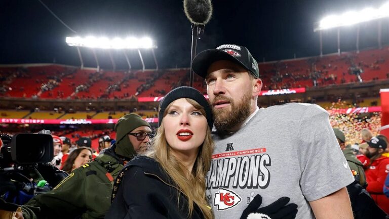 حبيب تايلور سويفت يخرج عن صمته: “شعرت بالعجز”!