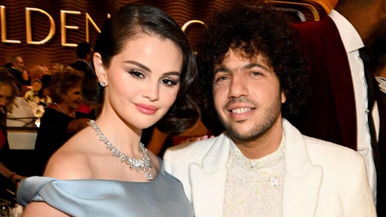 سيلينا غوميز وبيني بلانكو يشتريان منزلاً فاخراً!