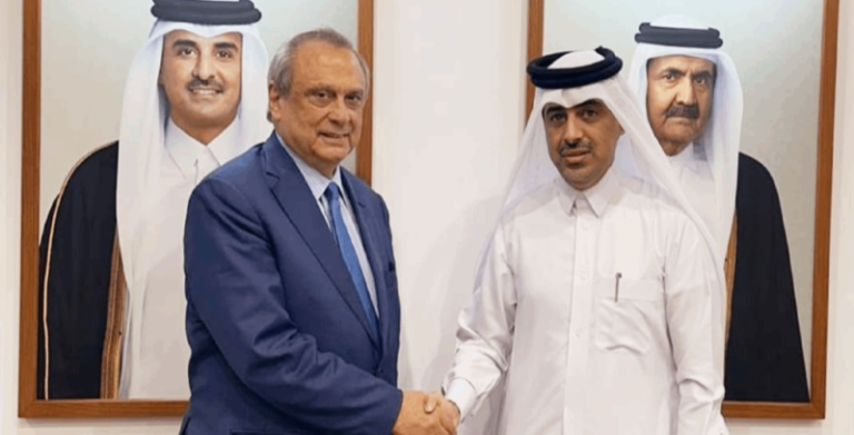 حبيب في قطر لتأمين قروض مدعومة للسكن وإعادة الإعمار